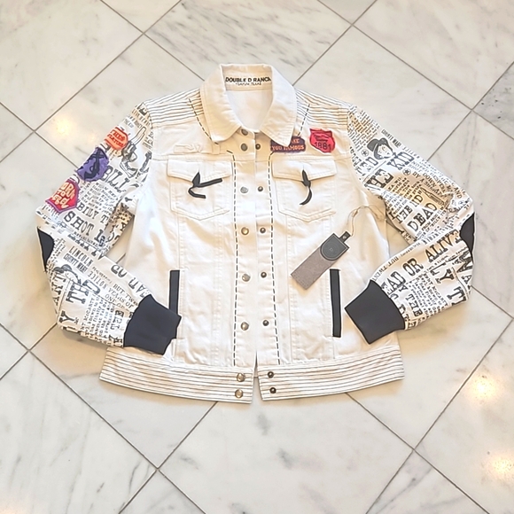 Double D Ranch - Picture 1 of 15